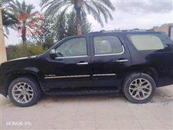 جي ام سي يوكون